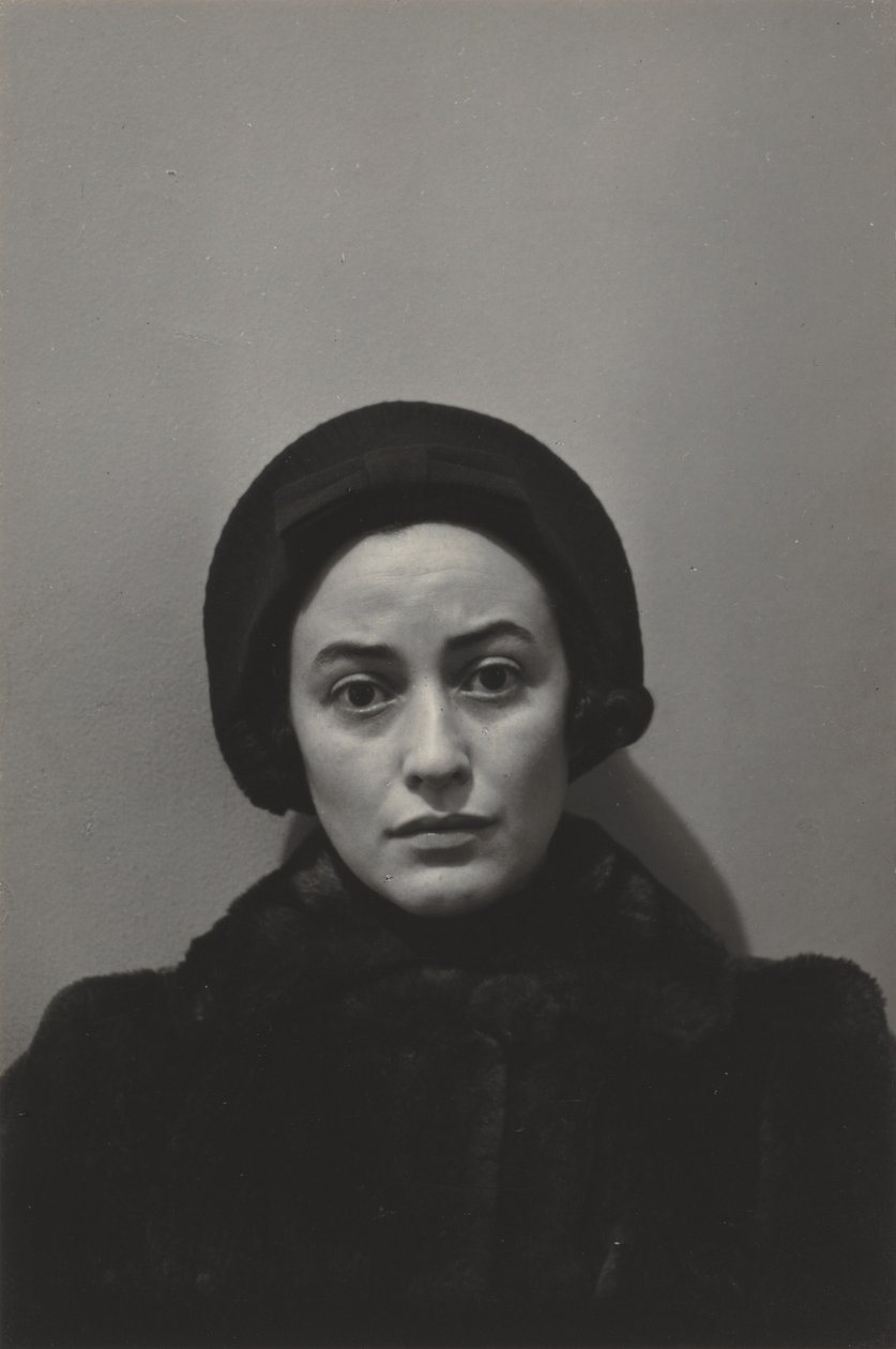 Dorothy Norman alkotó: Alfred Stieglitz
