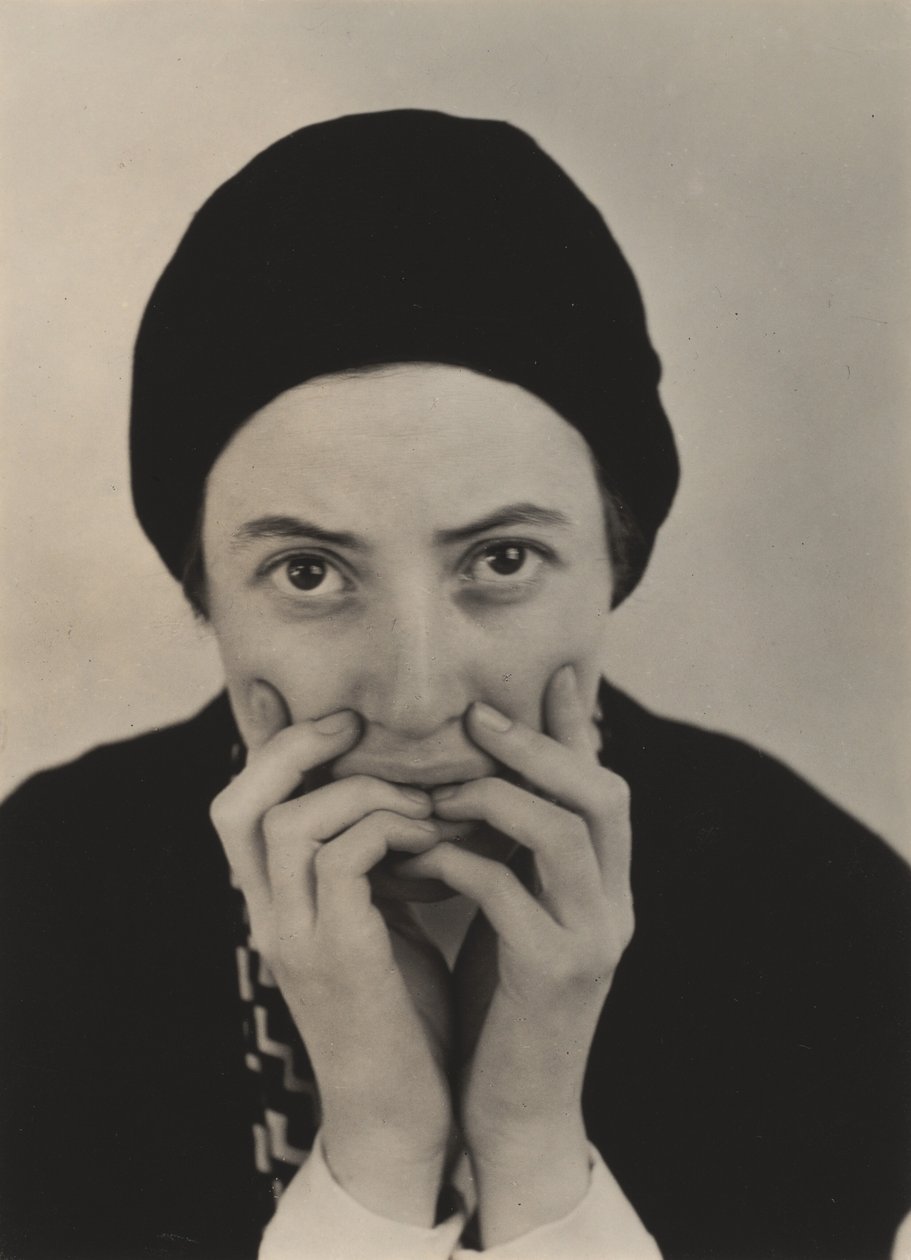 Dorothy Norman alkotó: Alfred Stieglitz