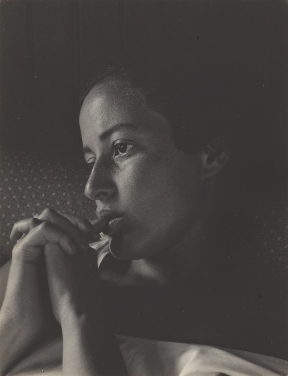 Dorothy Norman alkotó: Alfred Stieglitz