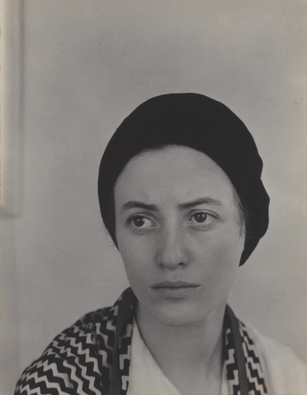 Dorothy Norman alkotó: Alfred Stieglitz