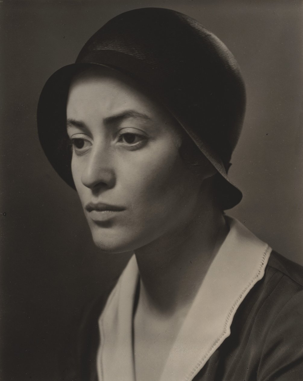 Dorothy Norman alkotó: Alfred Stieglitz