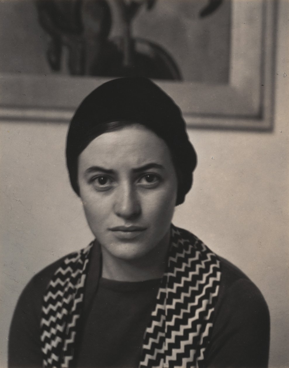 Dorothy Norman alkotó: Alfred Stieglitz