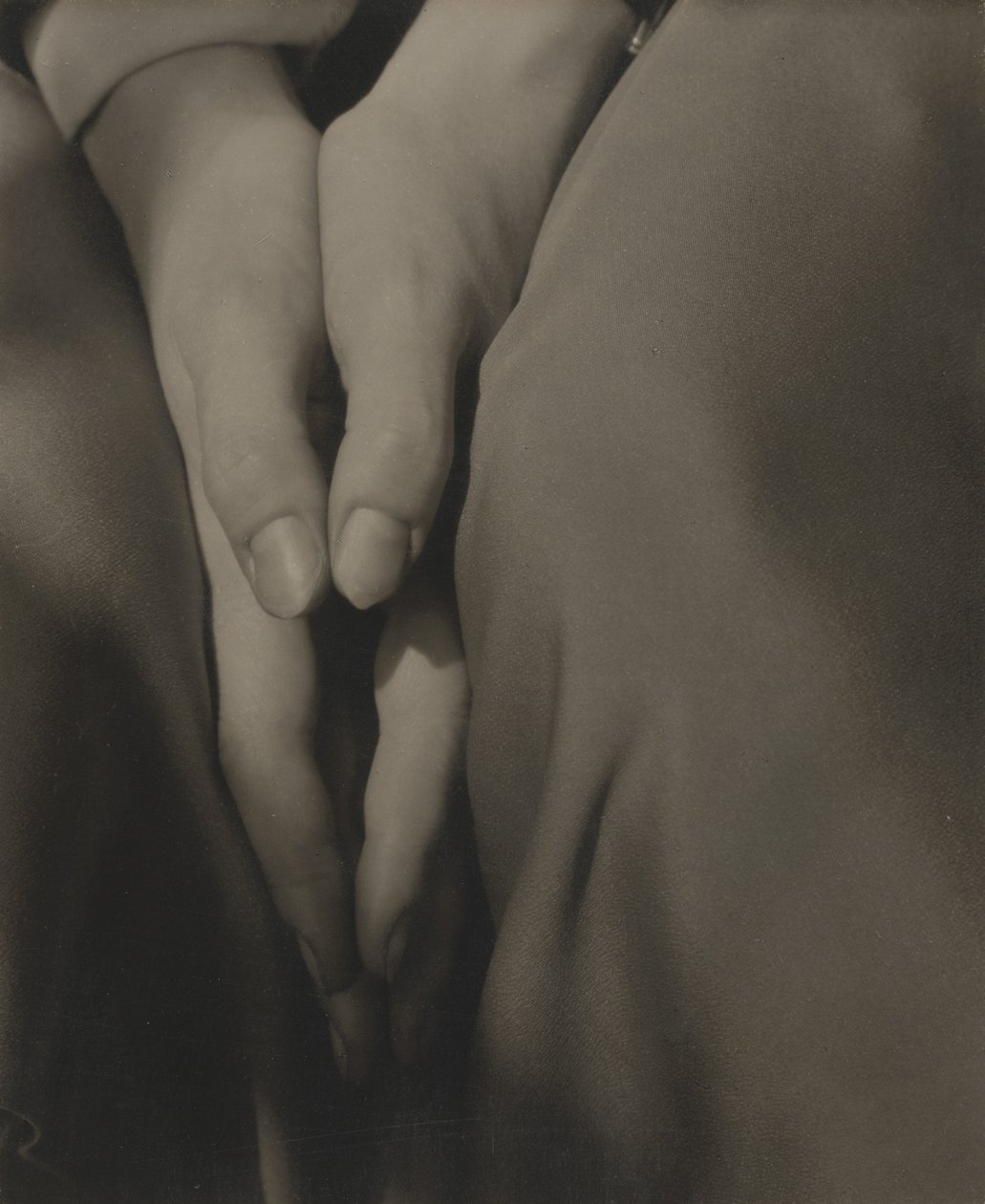 Dorothy Norman alkotó: Alfred Stieglitz