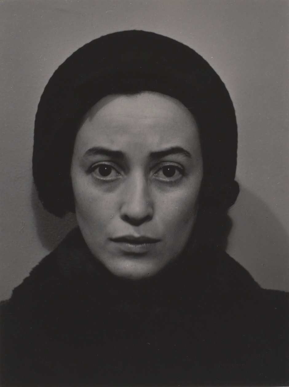 Dorothy Norman alkotó: Alfred Stieglitz