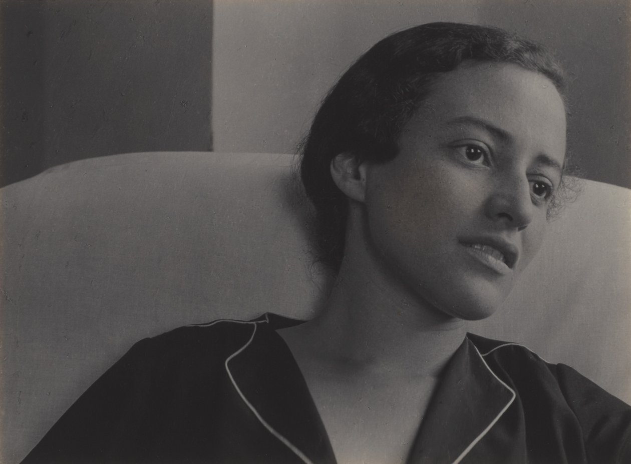 Dorothy Norman alkotó: Alfred Stieglitz