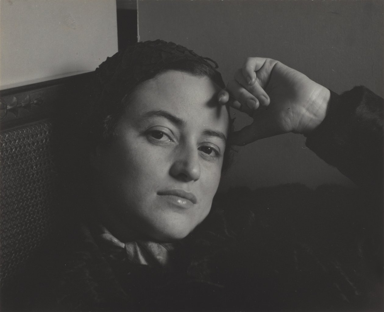 Dorothy Norman alkotó: Alfred Stieglitz