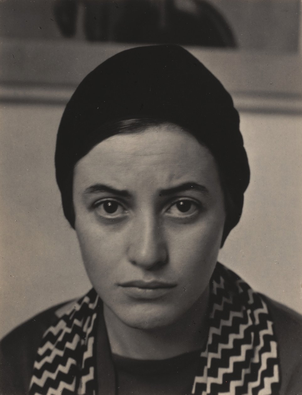 Dorothy Norman alkotó: Alfred Stieglitz