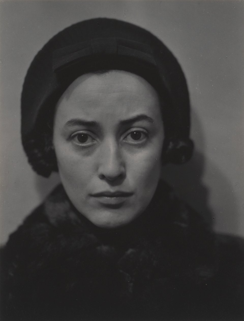 Dorothy Norman alkotó: Alfred Stieglitz