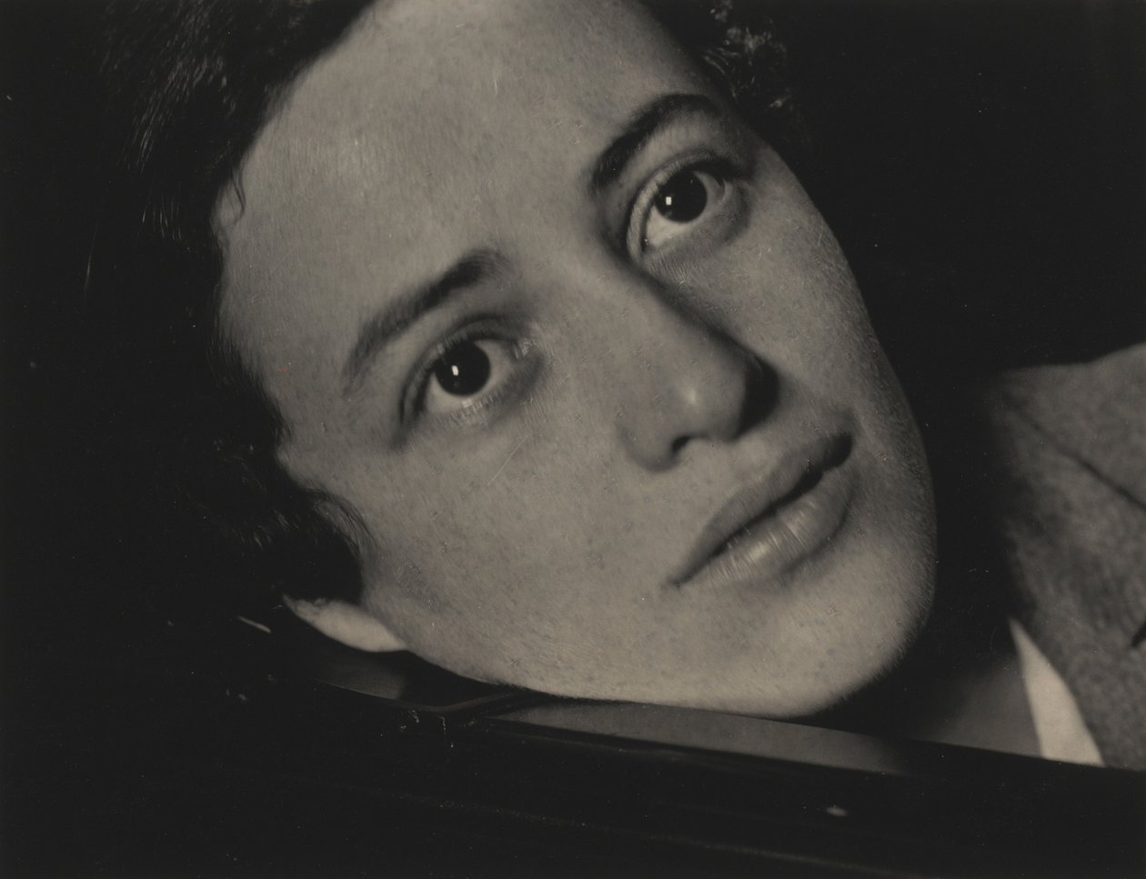 Dorothy Norman alkotó: Alfred Stieglitz