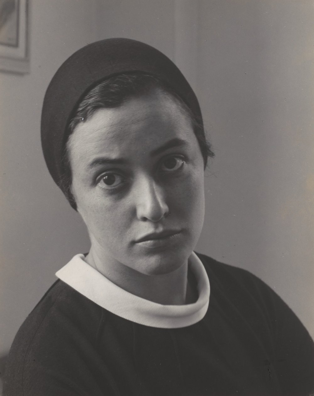 Dorothy Norman alkotó: Alfred Stieglitz