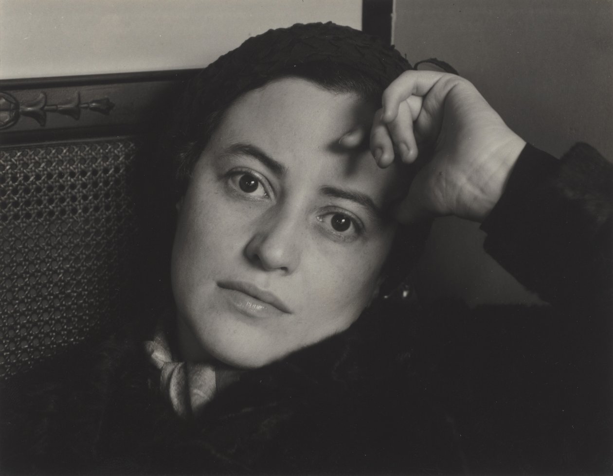 Dorothy Norman alkotó: Alfred Stieglitz