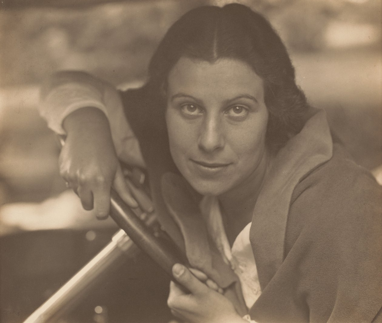 Dorothy Schubart alkotó: Alfred Stieglitz