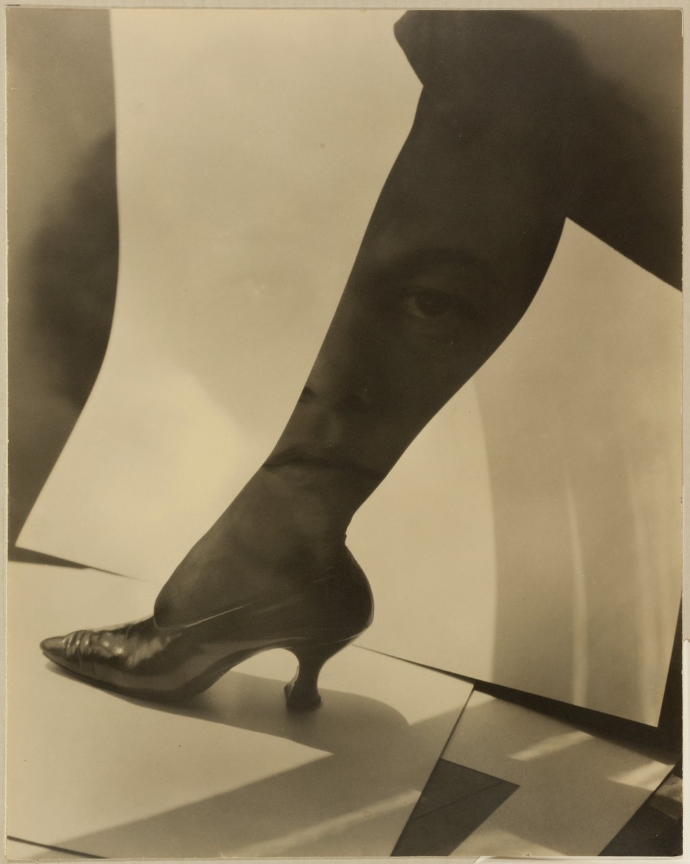 Dorothy True alkotó: Alfred Stieglitz