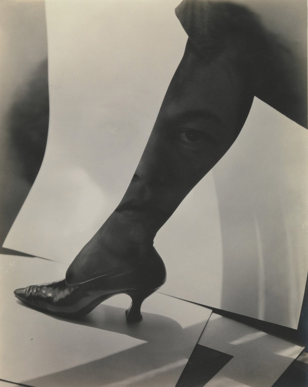 Dorothy True alkotó: Alfred Stieglitz