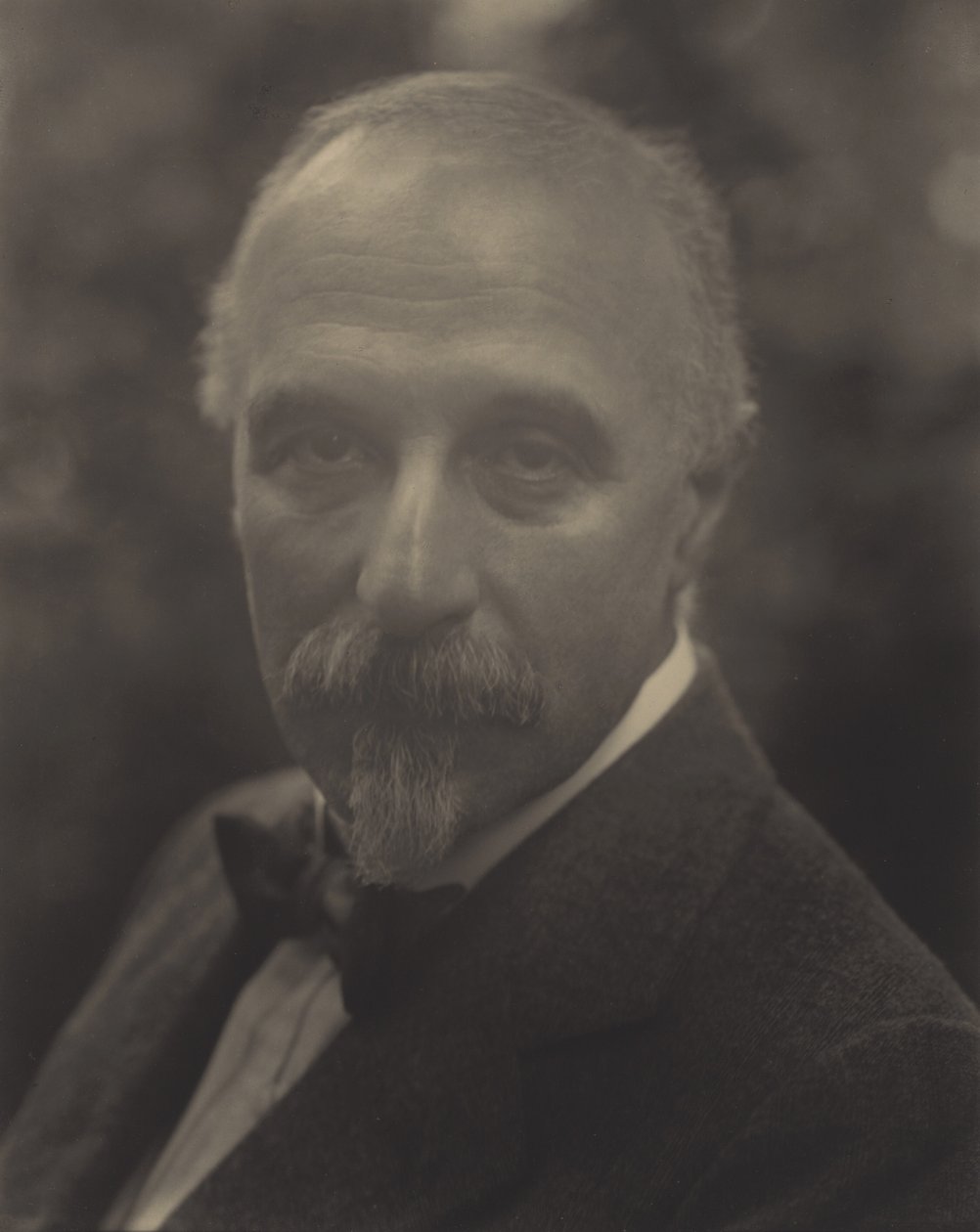 Dr. Leopold Stieglitz alkotó: Alfred Stieglitz