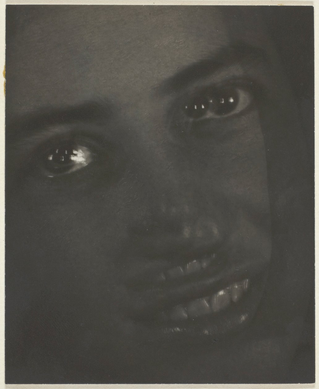 Kettősségek – Dorothy Norman alkotó: Alfred Stieglitz