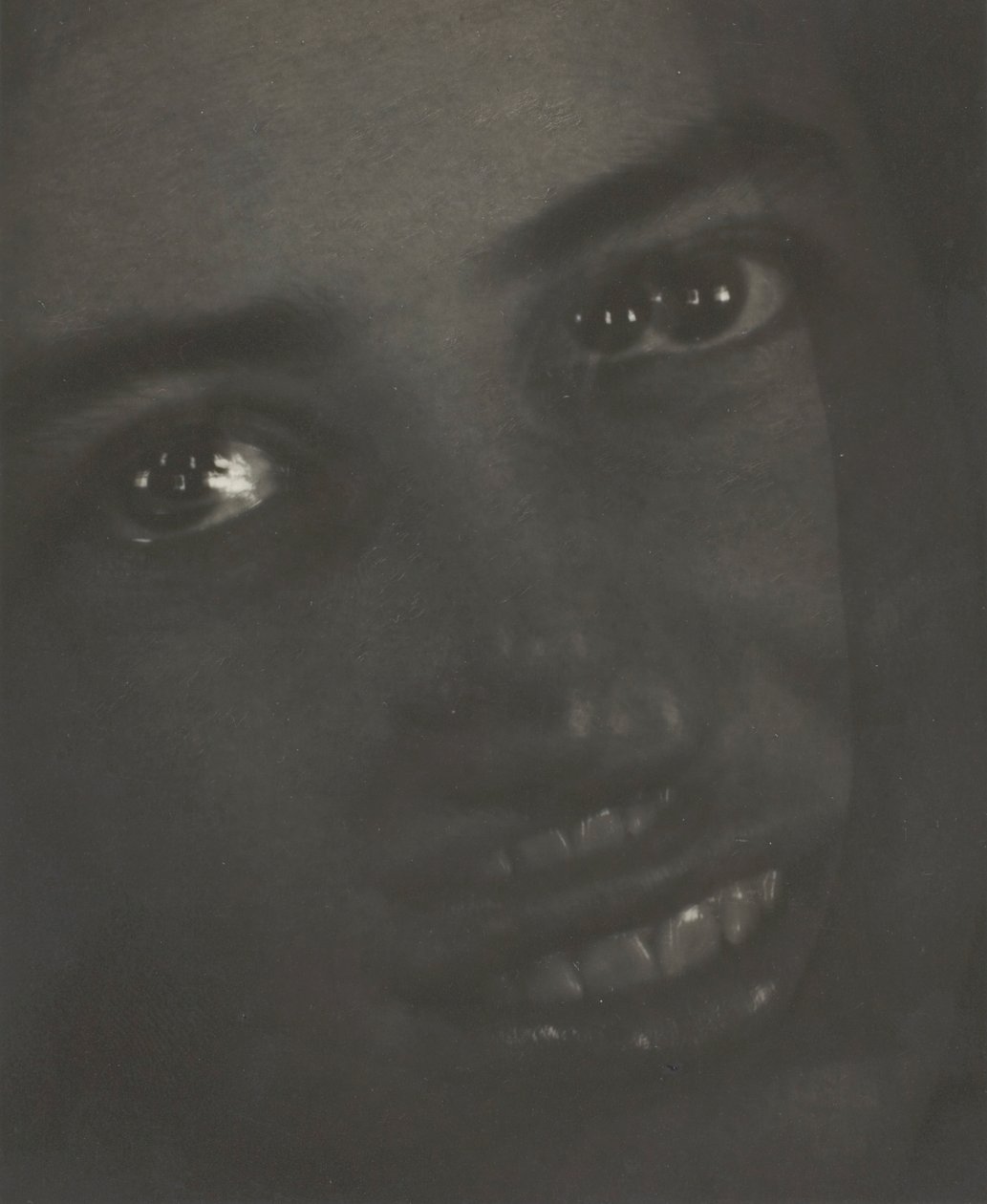 Kettősségek – Dorothy Norman, 1932. alkotó: Alfred Stieglitz