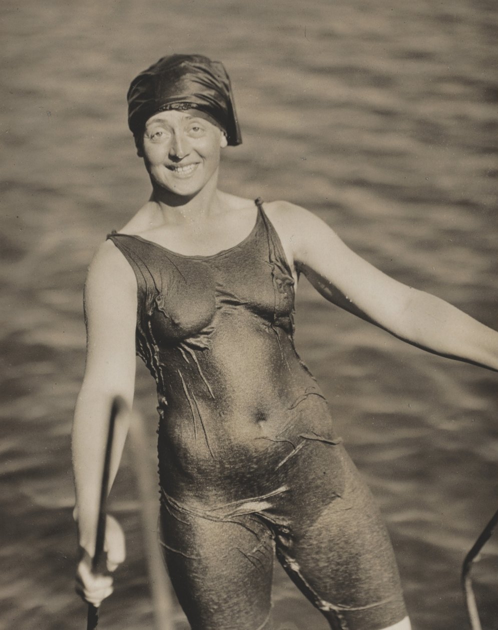 Ellen Koeniger, Lake George alkotó: Alfred Stieglitz