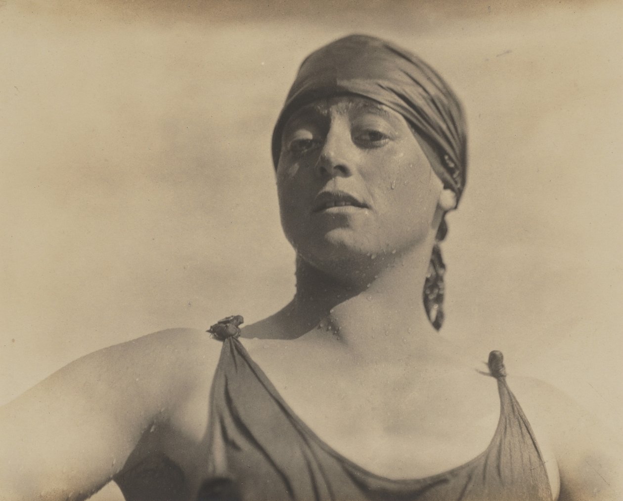 Ellen Koeniger, Lake George alkotó: Alfred Stieglitz