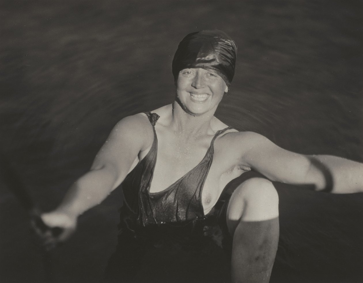 Ellen Koeniger, George-tó alkotó: Alfred Stieglitz