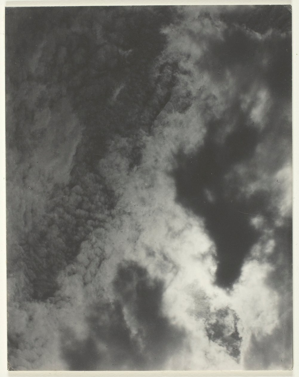 Egyenértékű alkotó: Alfred Stieglitz