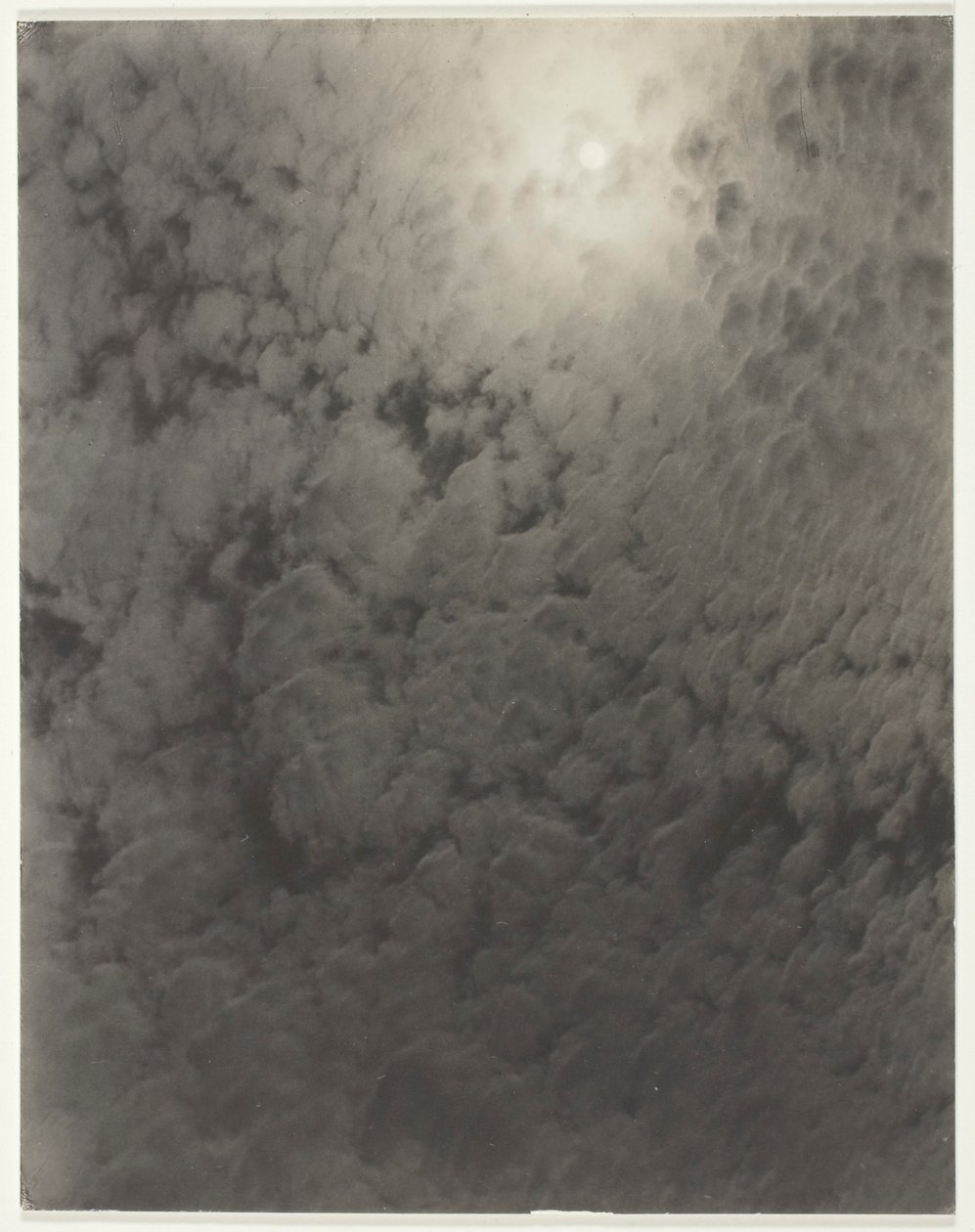 Egyenértékű alkotó: Alfred Stieglitz