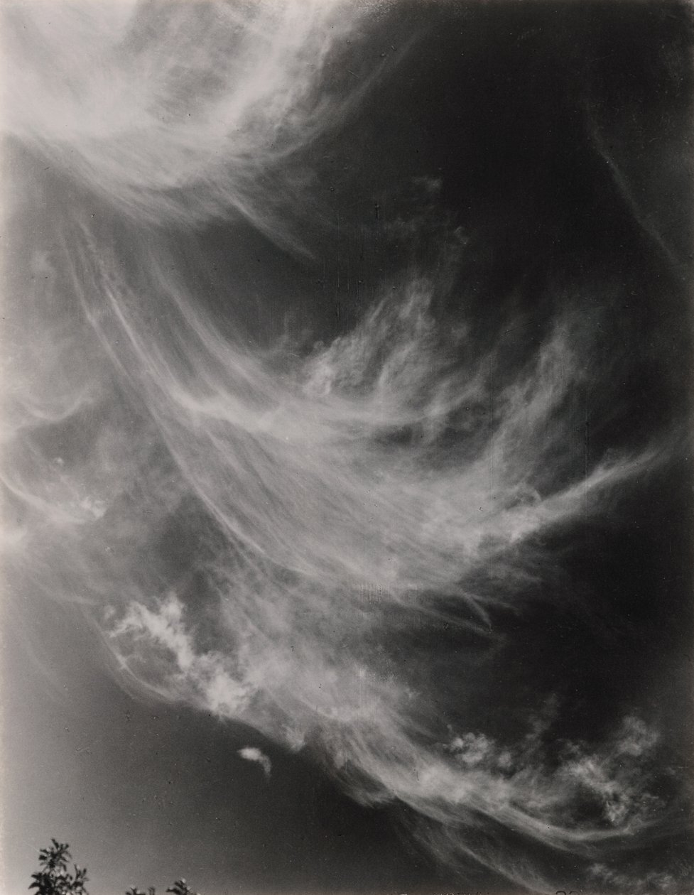Egyenértékű alkotó: Alfred Stieglitz