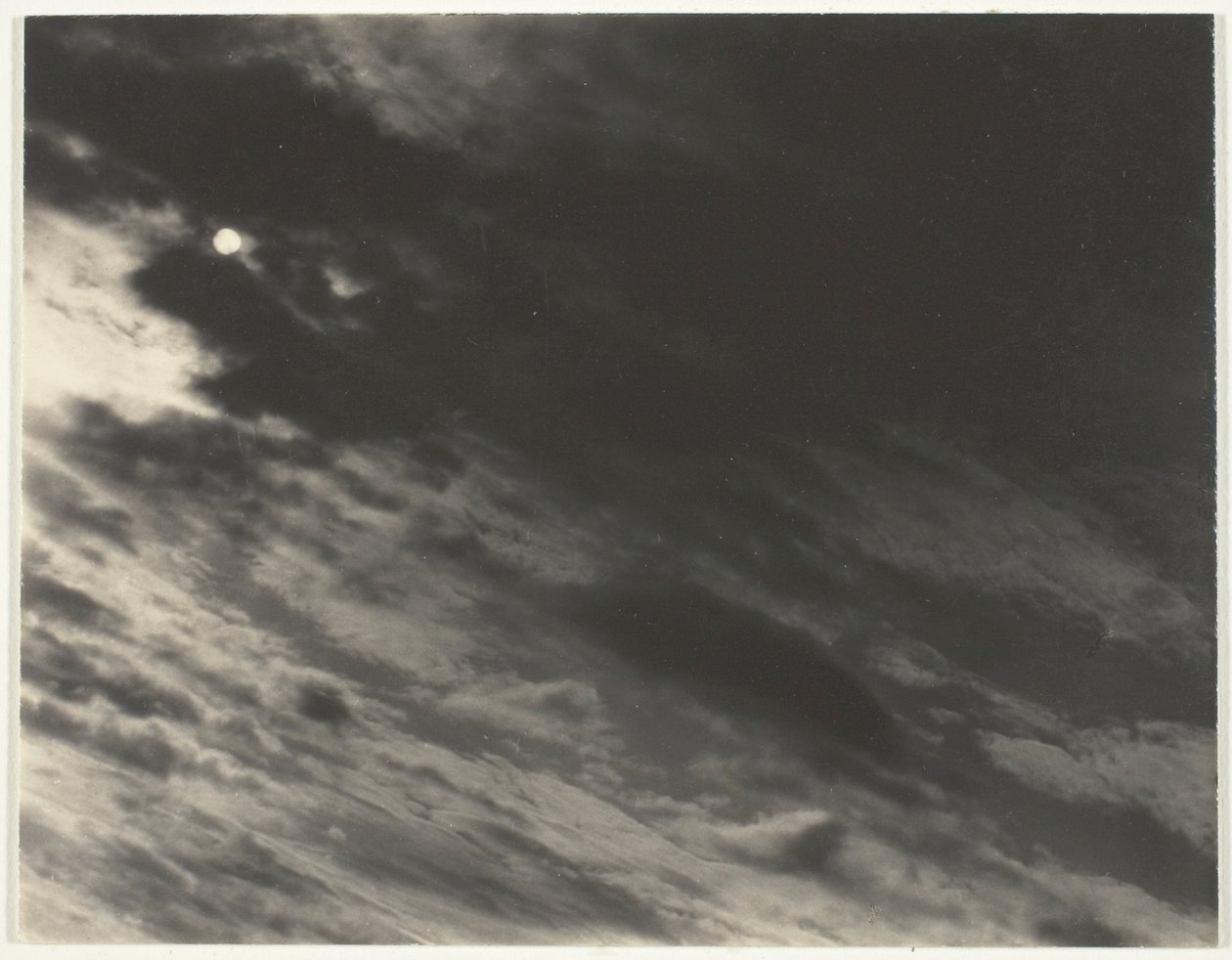 Egyenértékű alkotó: Alfred Stieglitz