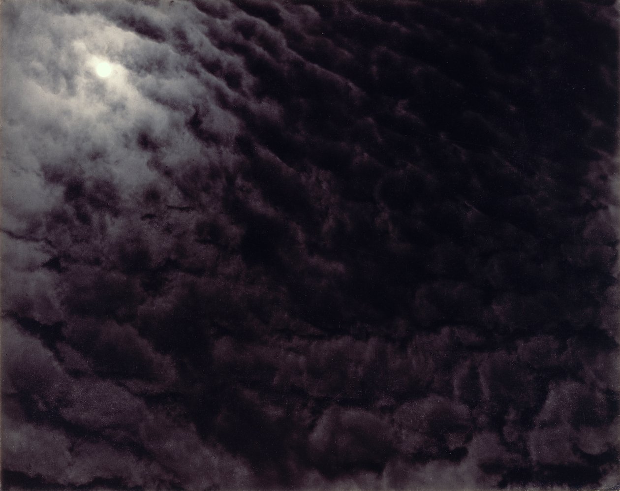 Egyenértékű alkotó: Alfred Stieglitz