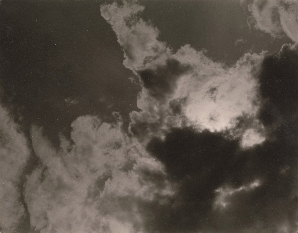 Egyenértékű alkotó: Alfred Stieglitz