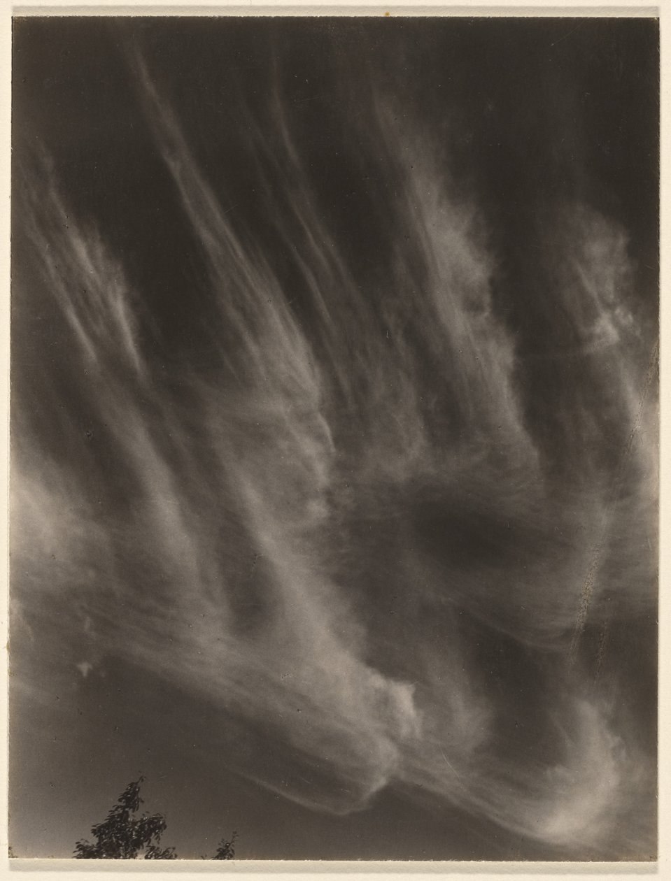 Egyenértékű alkotó: Alfred Stieglitz