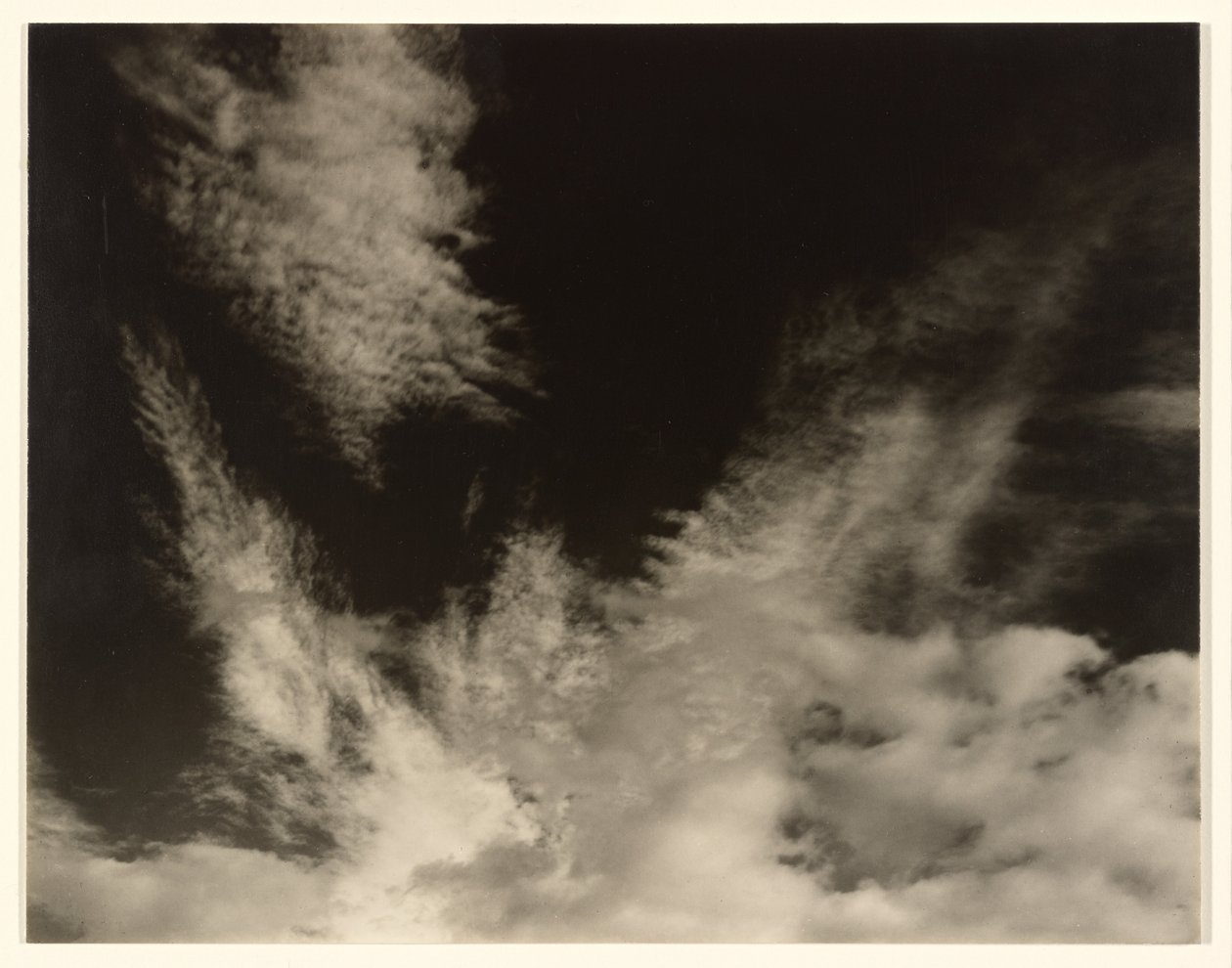 Egyenértékű alkotó: Alfred Stieglitz
