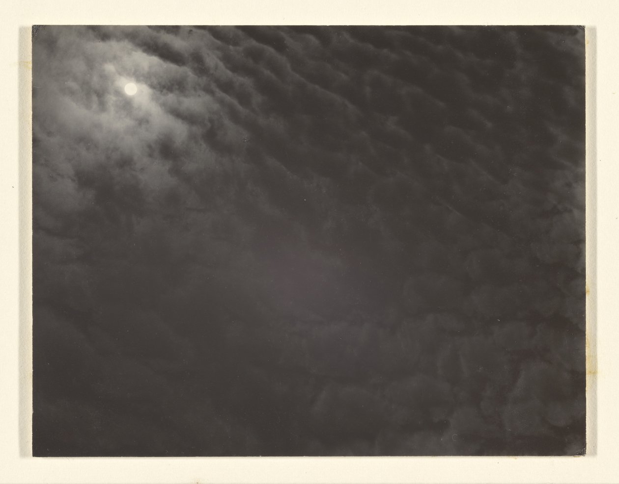 Egyenértékű alkotó: Alfred Stieglitz