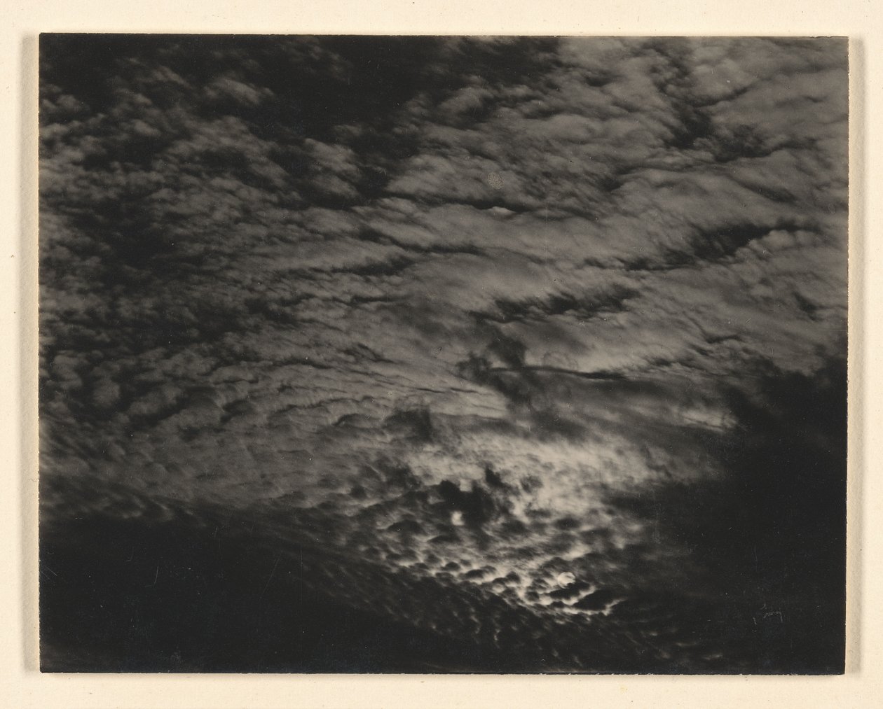Egyenértékű alkotó: Alfred Stieglitz