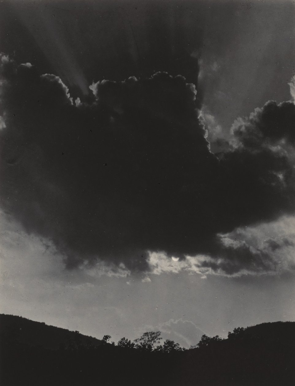 Egyenértékű alkotó: Alfred Stieglitz