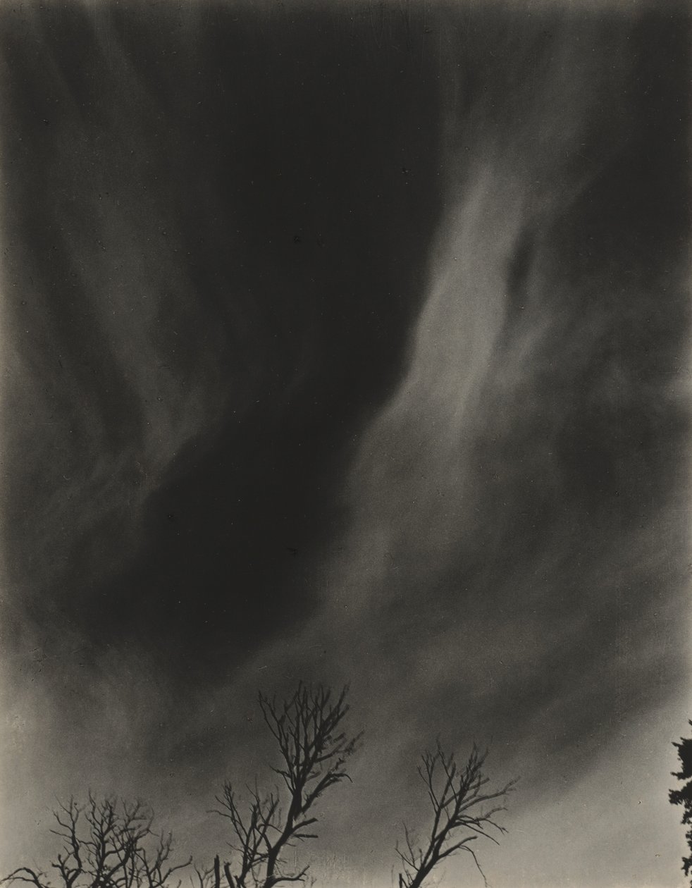 Egyenértékű alkotó: Alfred Stieglitz