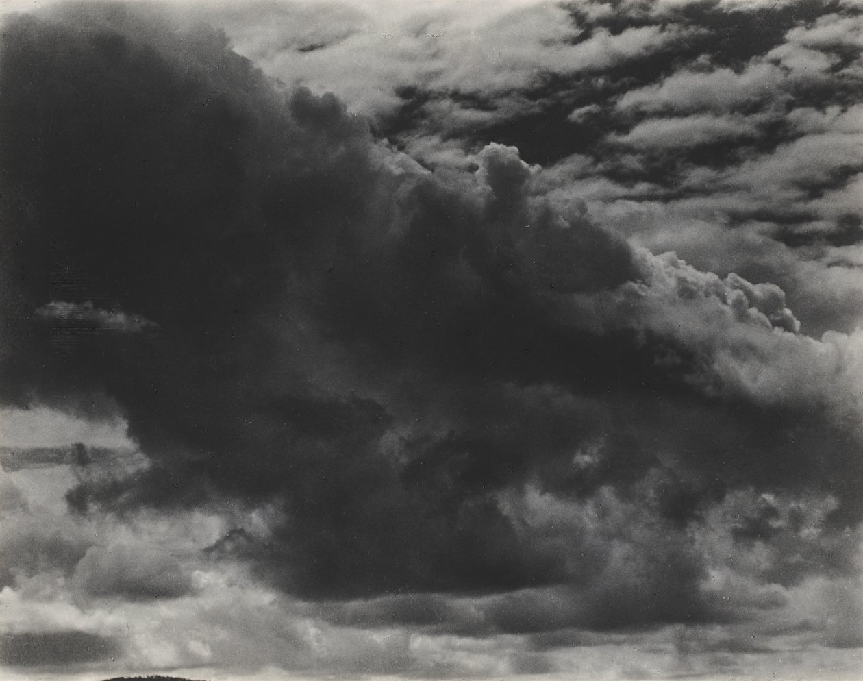 Egyenértékű alkotó: Alfred Stieglitz