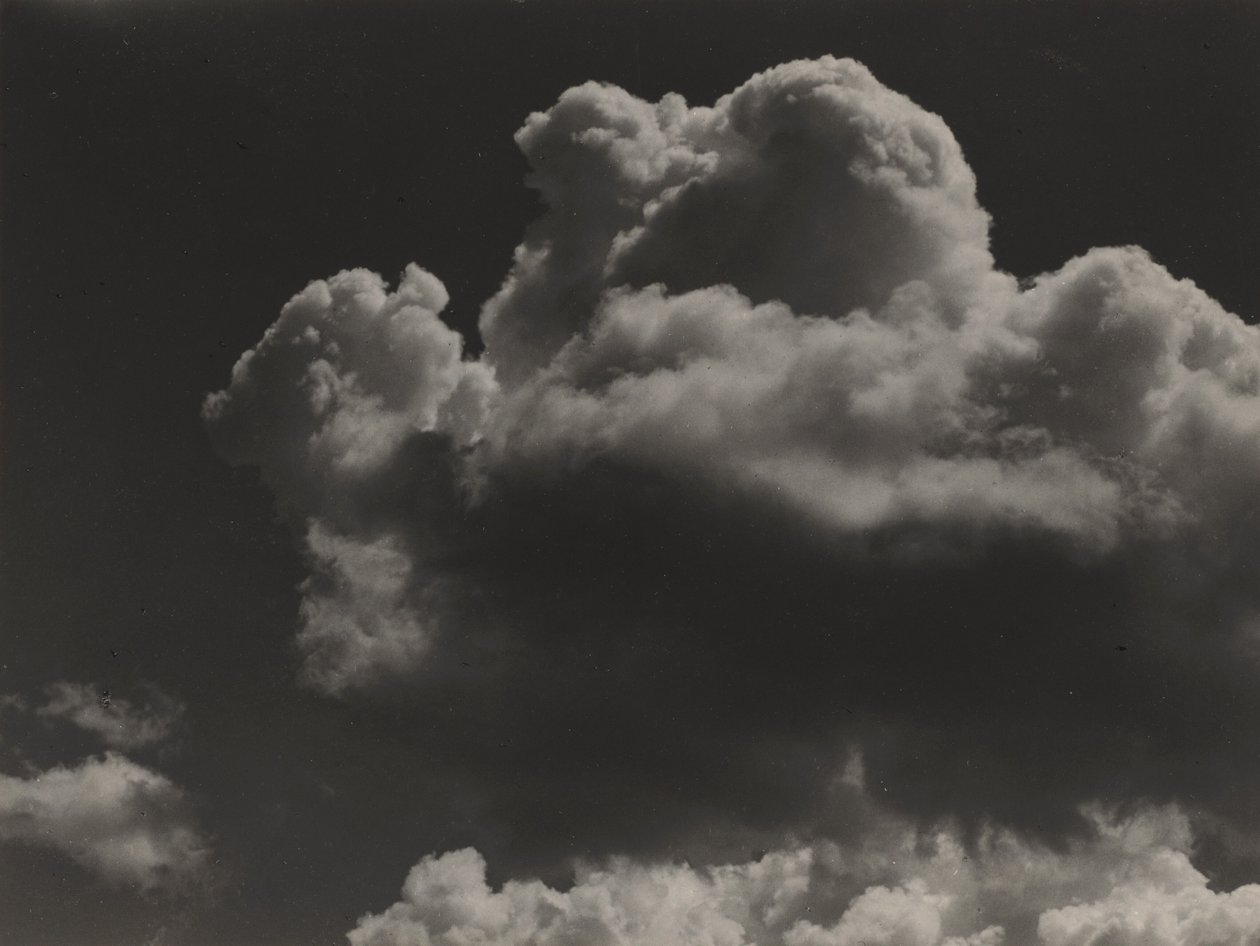 Egyenértékű X1 alkotó: Alfred Stieglitz