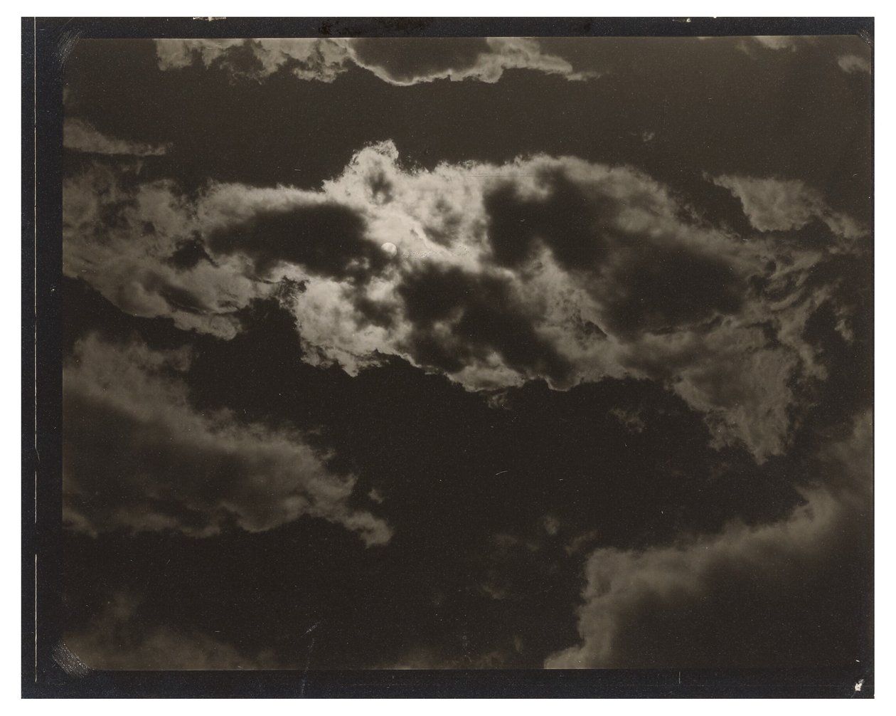 Ekvivalensek alkotó: Alfred Stieglitz