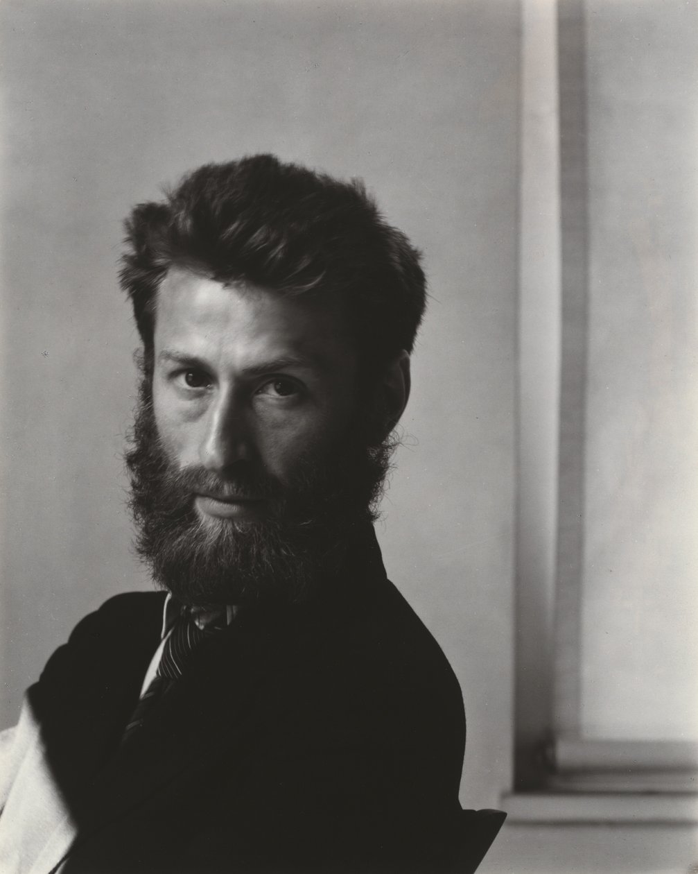 Ernest Gutman alkotó: Alfred Stieglitz