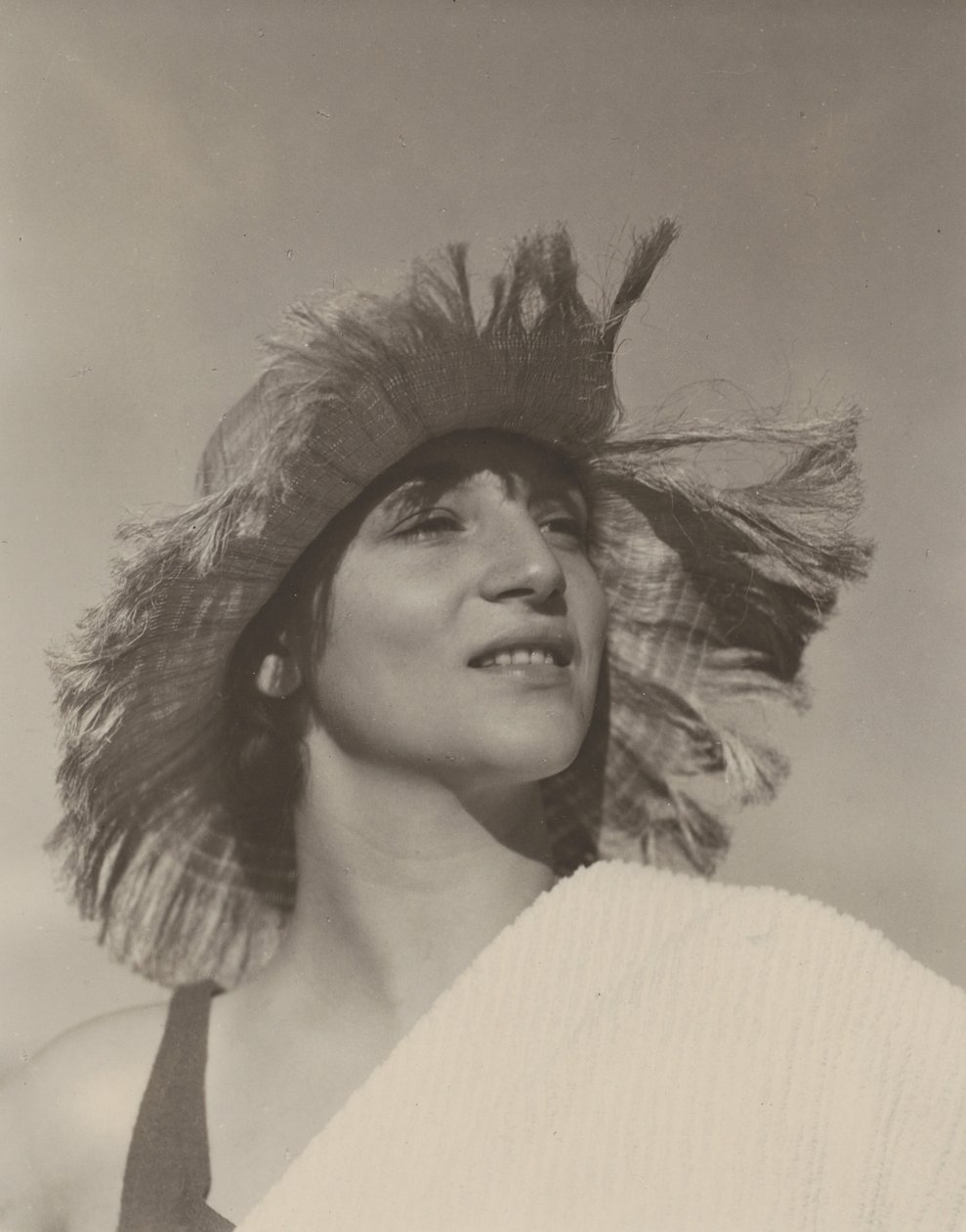 Eva Herrmann alkotó: Alfred Stieglitz