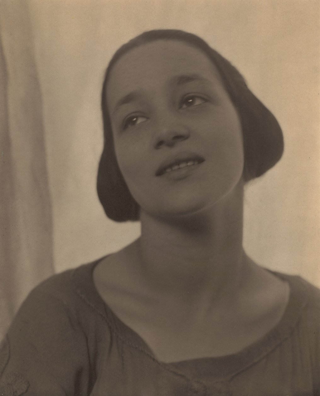 Eva Herrmann alkotó: Alfred Stieglitz