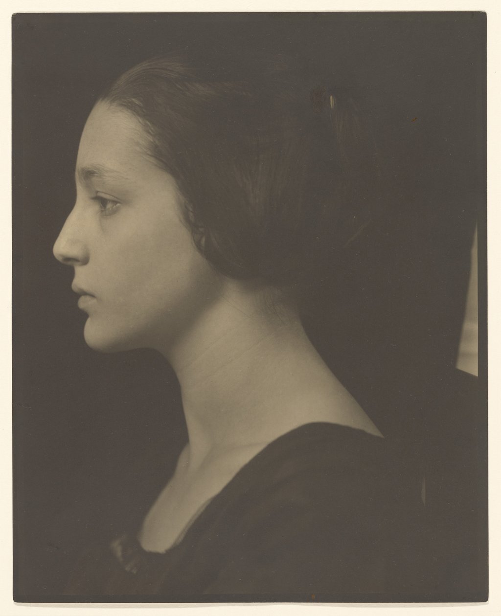 Eva Herrmann alkotó: Alfred Stieglitz