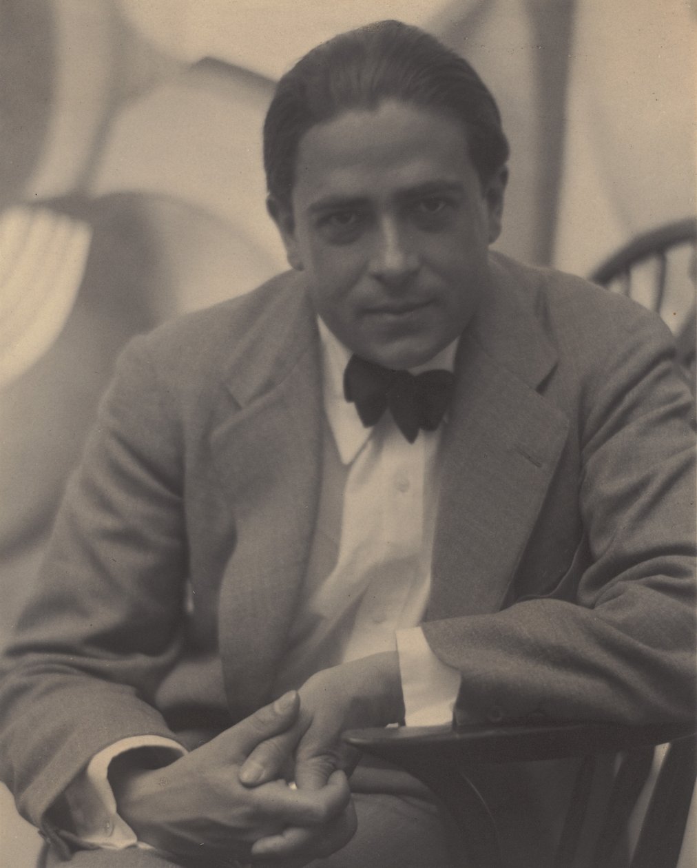 Francis Picabia alkotó: Alfred Stieglitz