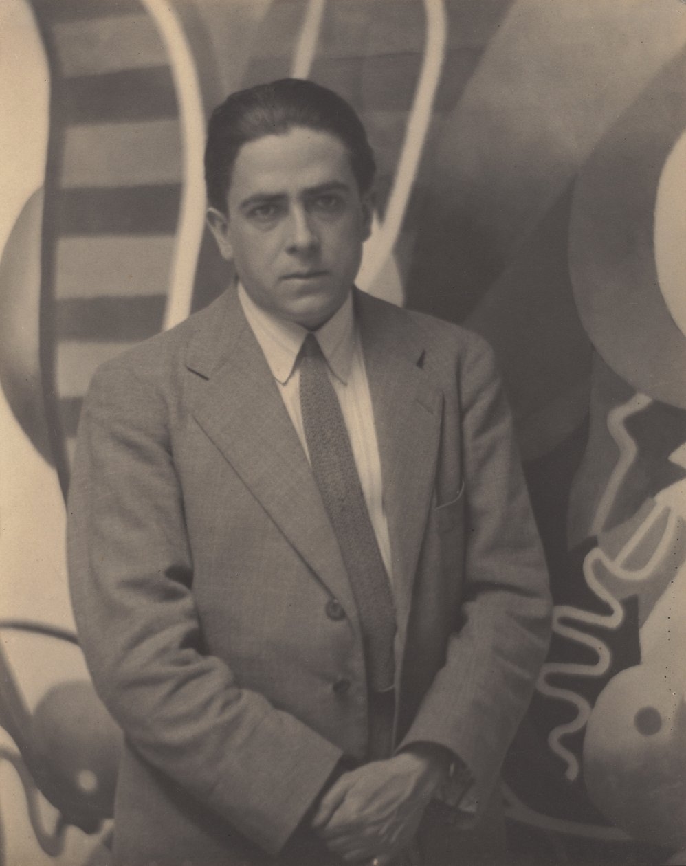 Francis Picabia alkotó: Alfred Stieglitz