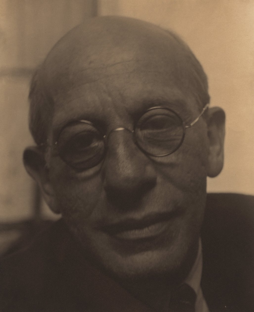 Frank S. Herrmann alkotó: Alfred Stieglitz