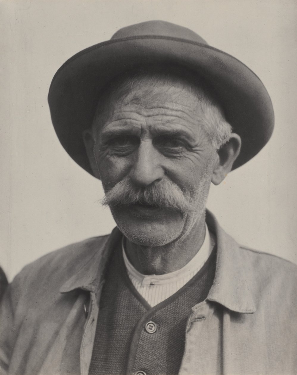 Fred Varnum alkotó: Alfred Stieglitz