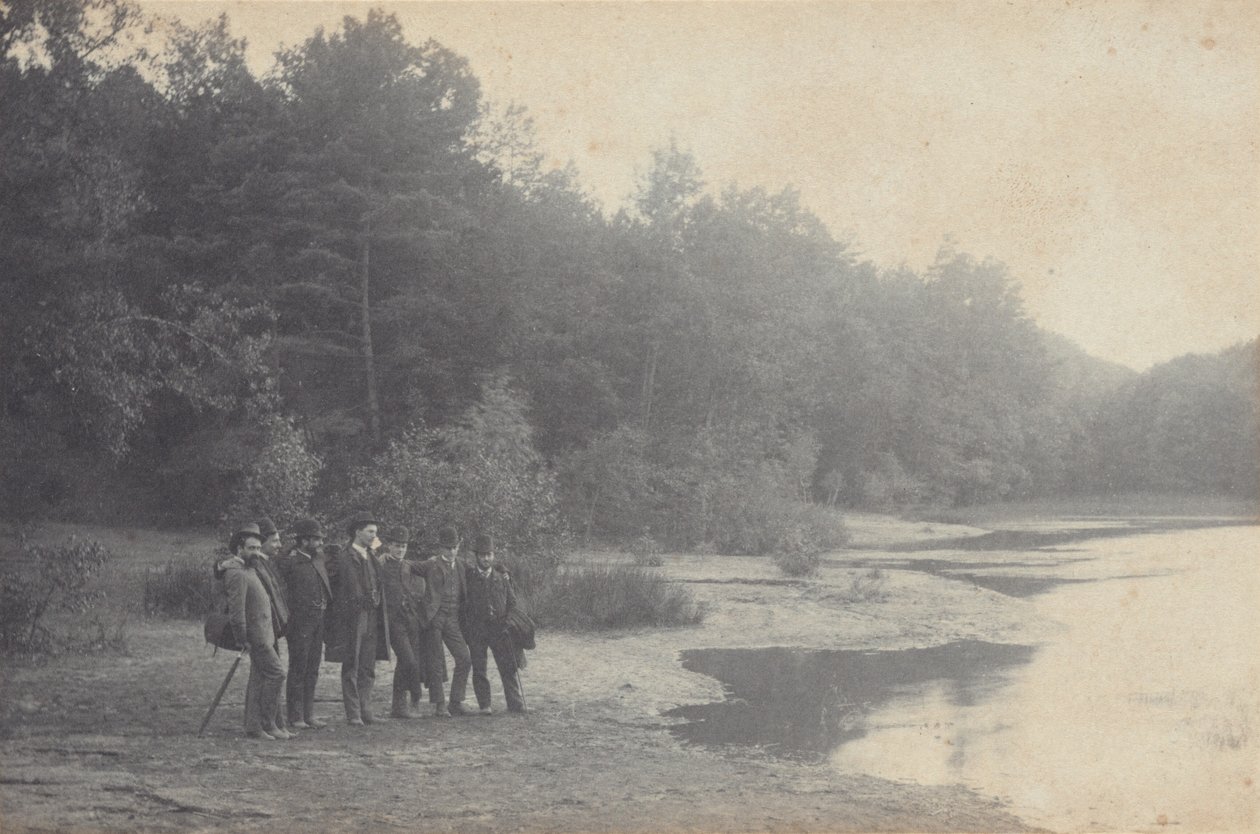 Freienwalde (O.) alkotó: Alfred Stieglitz