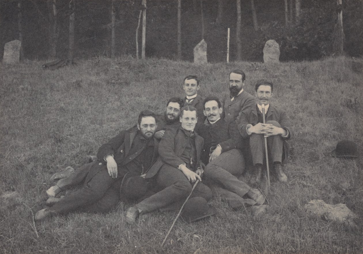 Freienwalde (O.) alkotó: Alfred Stieglitz