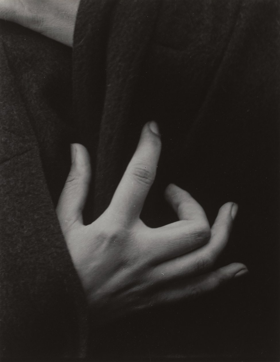 Georgia O’Keeffe – Kezek alkotó: Alfred Stieglitz